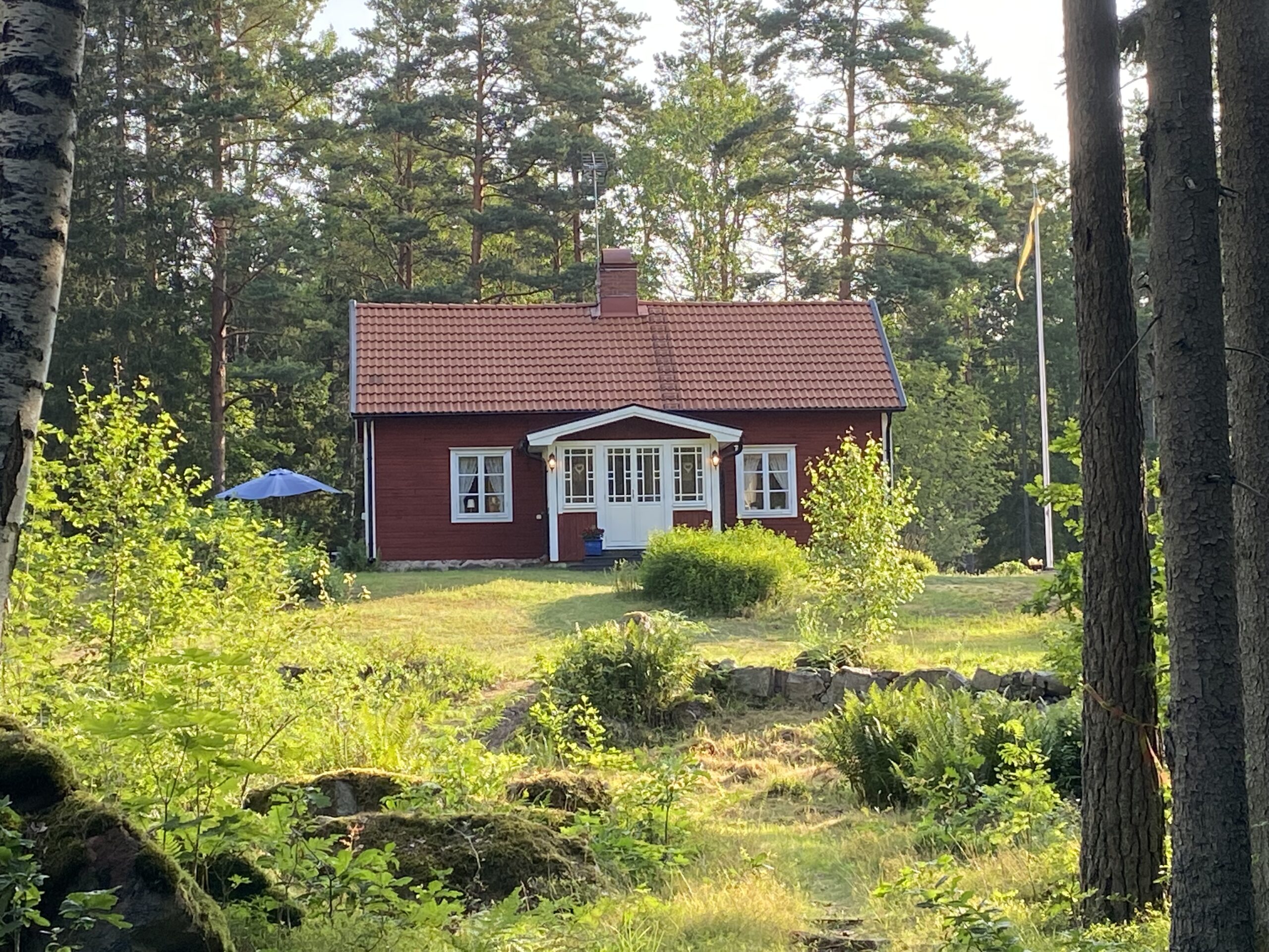 Yogaretreat