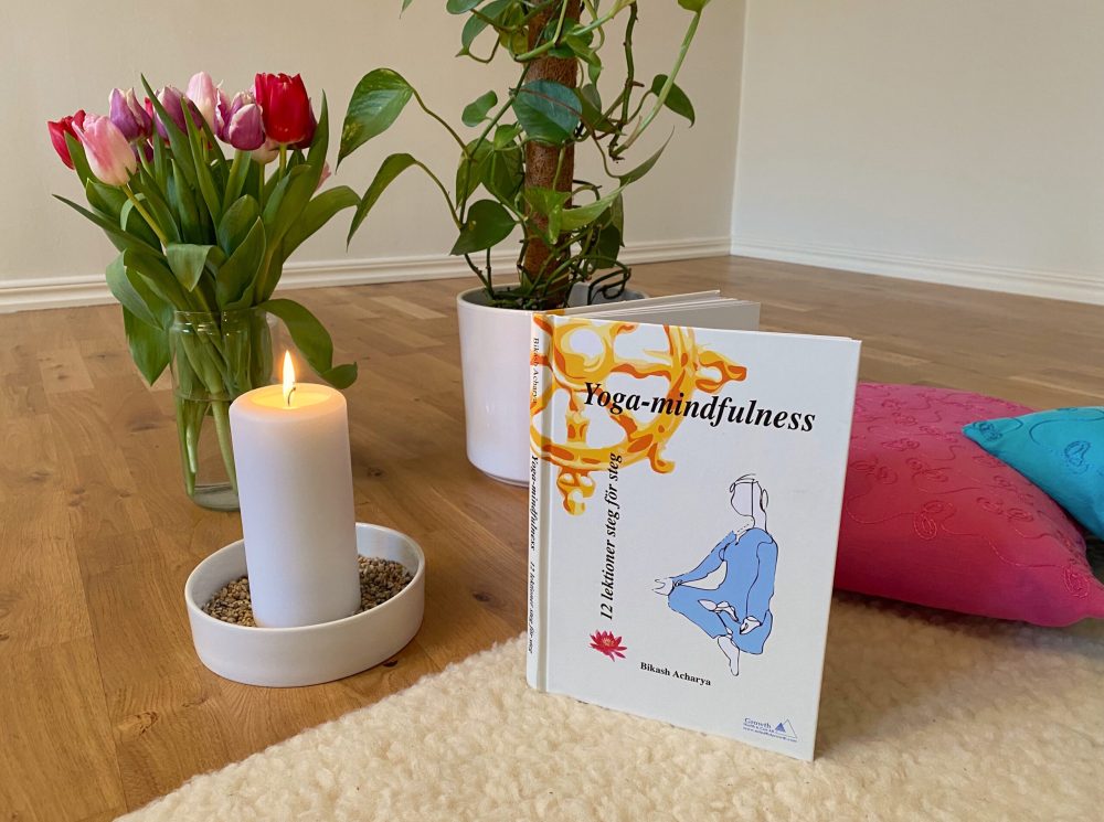 Introduktion yoga-mindfulness Introduktion yoga-mindfulness